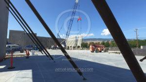 View of Tilting Walls Photographer Reno Nevada