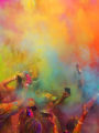 Festival of Colors Photography