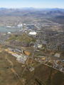 Reno aerial photographer