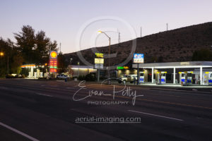 Nevada photographer Carson City NV aerial retail