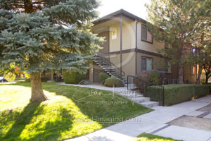 Apartment Photography for Marketing in Reno NV