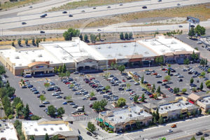 Aerial Retail Photographer Drone Sacramento