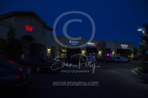 Shopping Center Photography Truckee CA
