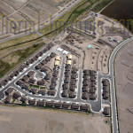 View of Reno Homes Aerial