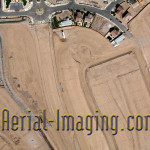 Aerial Construction Nevada Homes