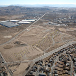 reno stead aerial photography image
