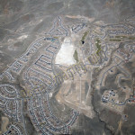 reno nevada aerial photography image