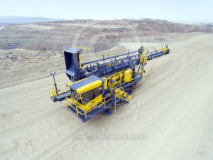 Marketing Mine Photography in Nevada