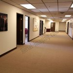 interior commercial real estate photography image