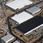 Aerial photography for commercial real estate