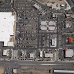 Commercial aerial photography