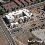 apartment aerial