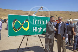 Opening Ceremony Photographer Infinity Highway