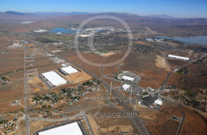 Aerial Photographer Reno Stead Area