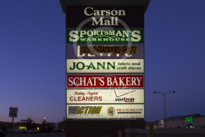 Carson City retail photographer