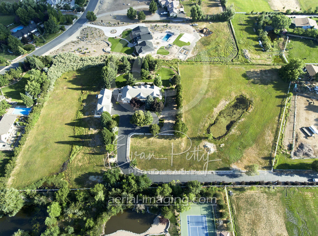 drone photographer reno real estate
