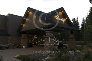 Lake Tahoe commercial architectural photographer