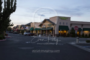 Photography Retail Shopping Center Sparks Nevada