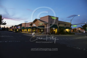 Shopping Center Marketing Photography Reno, NV