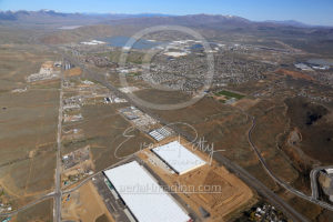 North Reno Aerial Construction