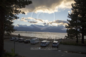 South Lake Tahoe Resort Photographer