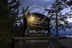 Lake Tahoe architectural photographer