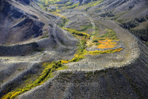 Sierra Mountain Landscape Photographer