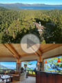 Lake Tahoe Aerial Drone Video